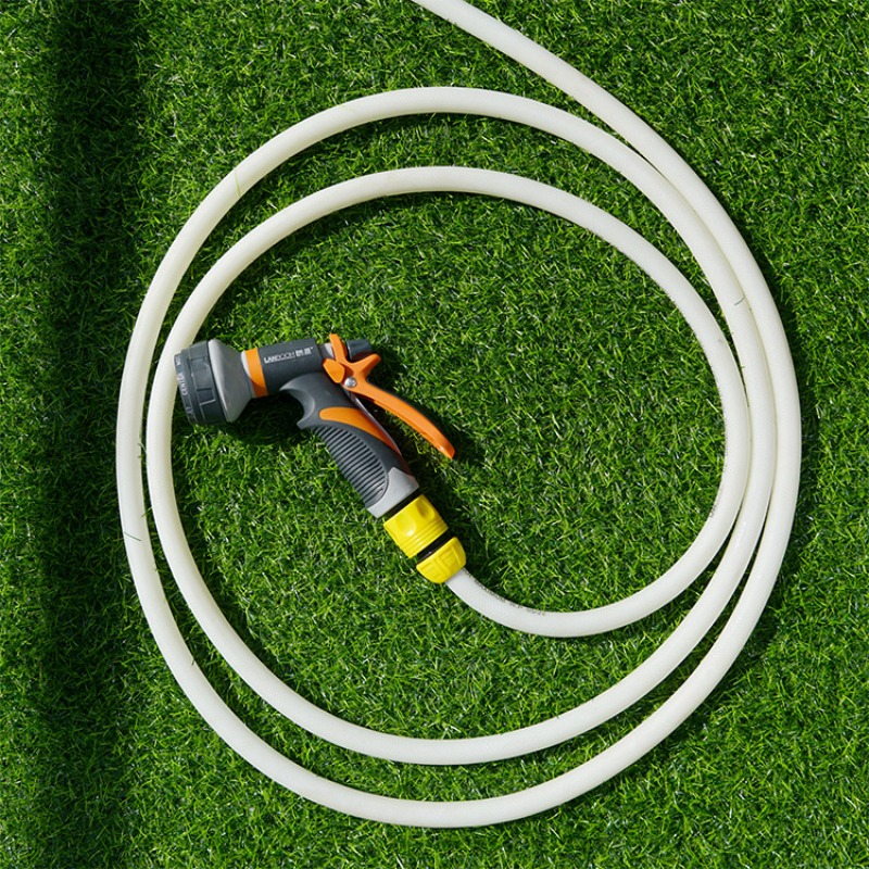 Urban Farming Equipment - Stedelijke tuinslanghouder Landbouw Auto-accessoires Druppelirrigatiepijp Hogedrukreiniger