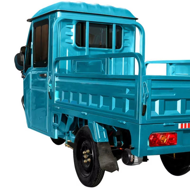 Urban Farming And Rural Farming - Stall Business Essential Sun Roof Elektrische