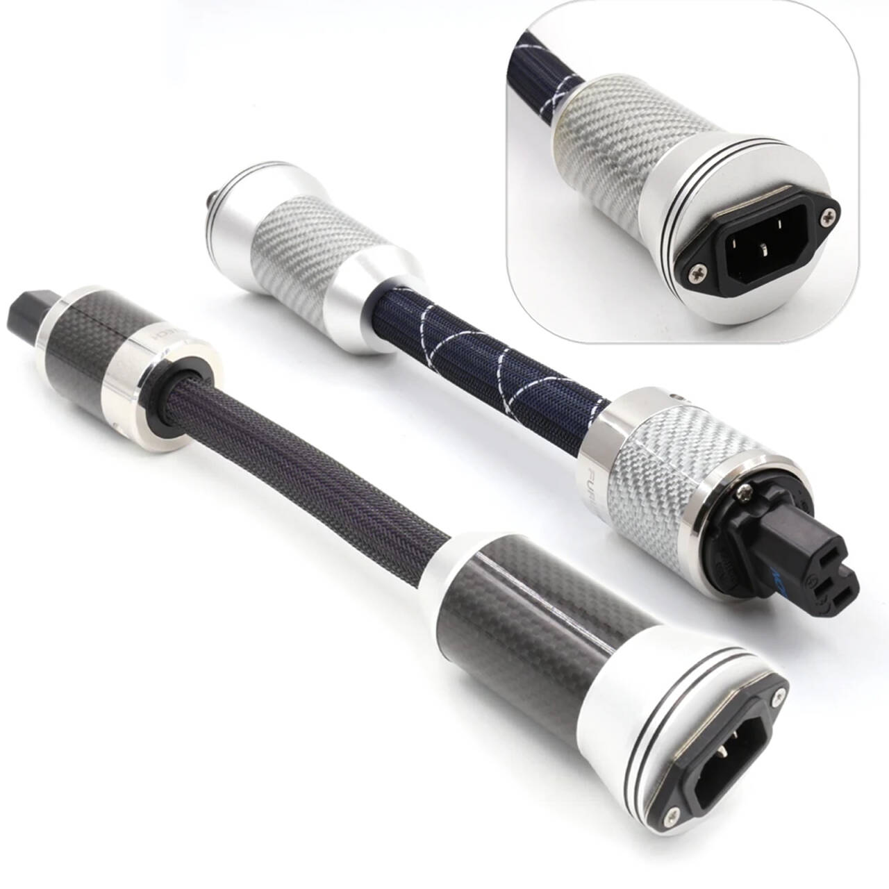 Furukawa Flux-50 hoogwaardig i - Carbon Filter Inline recensie en prijs