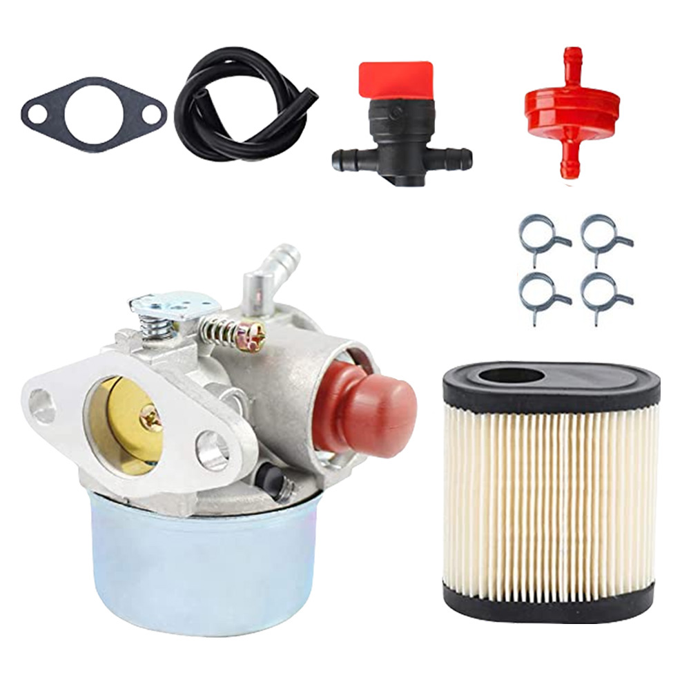 /LV195EA /Carburateur /Kit voo - Carbon Filter Inline recensie en prijs