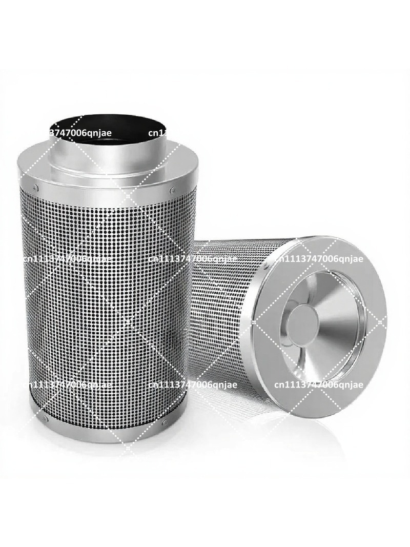 Kweektent voor kassen, 4/6/8 i - Carbon Filter Inline recensie en prijs