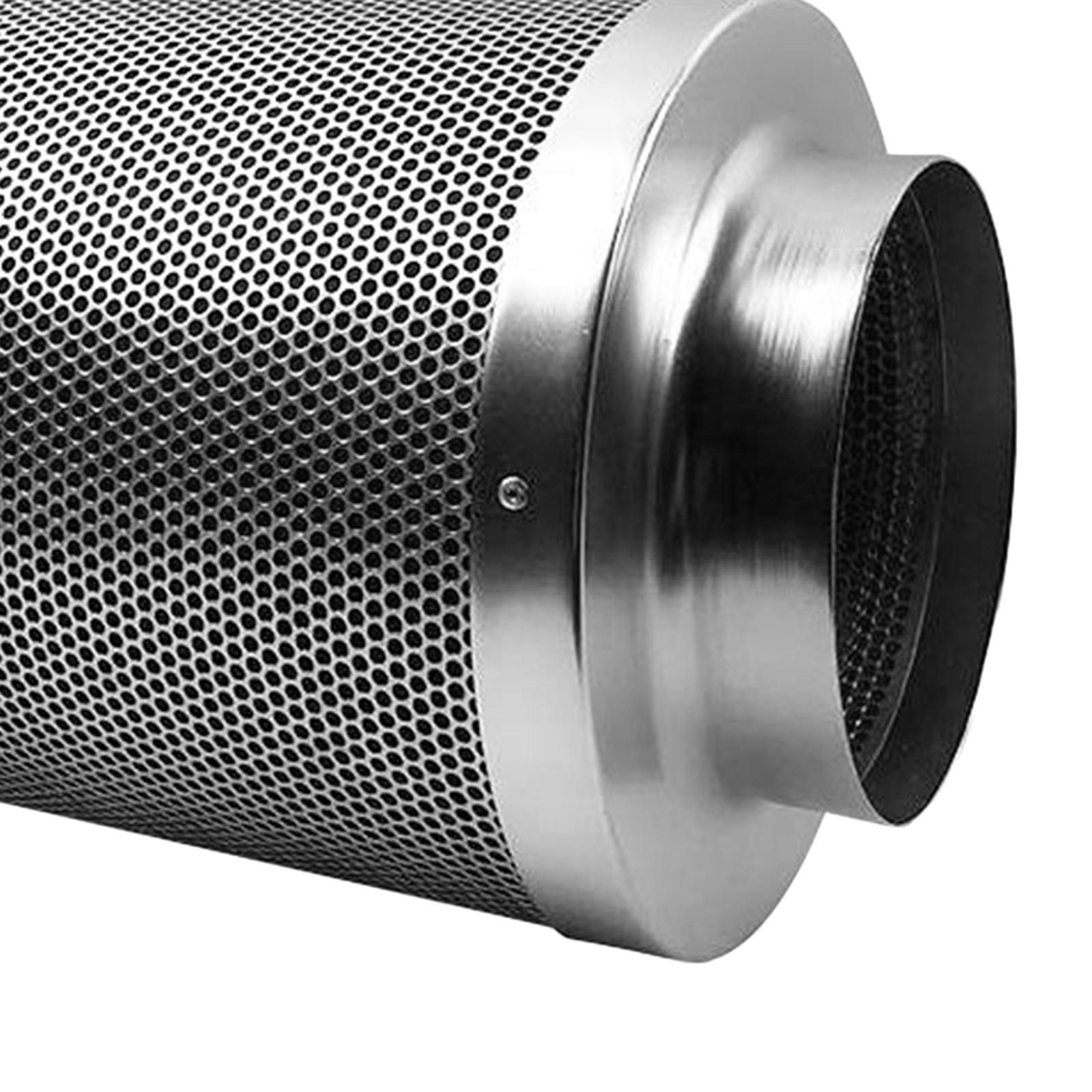 Geactiveerde koolstof filter m - Carbon Filter Inline recensie en prijs